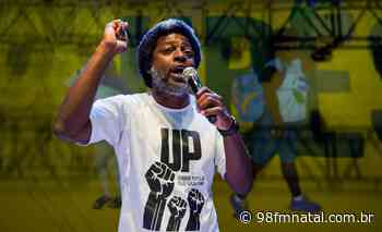 Presidenciável escolhe Natal para realizar convenção partidária e oficializar candidatura - Portal 98 FM Natal - 98 FM Natal