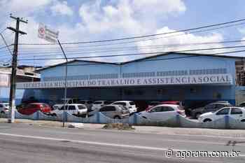 Em Natal, Prefeitura capacita 32 entrevistadores sociais do Cadastro Único - Agora RN