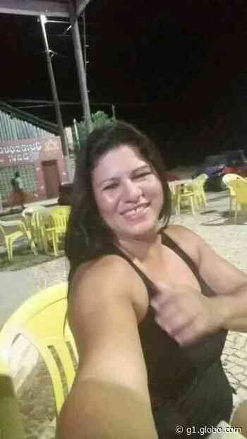 Mulher é assassinada a tiros na Praia de Muriú, na Grande Natal - Globo.com