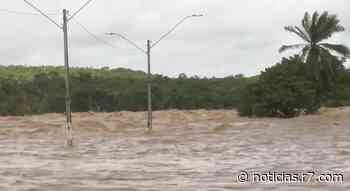 Após chuvas, Alagoas tem 56 cidades em emergência e Natal decreta calamidade pública - R7