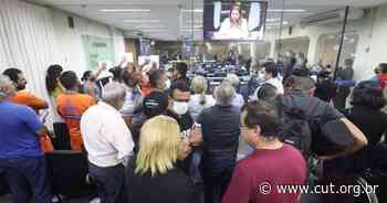 Reforma da Previdência de Natal retira direitos e destrói sonhos dos servidores - CUT Brasil