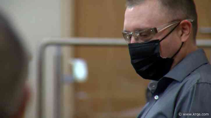 Second DNA expert testifies in Fabian Gonzales trial for Victoria Martens killing