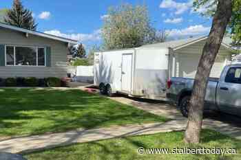 Moving? Prepare for price increases and cancellation, says one new St. Albert family - St. Albert TODAY