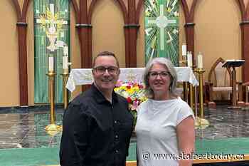 St. Albert region prepares for Pope - StAlbertToday.ca - St. Albert TODAY