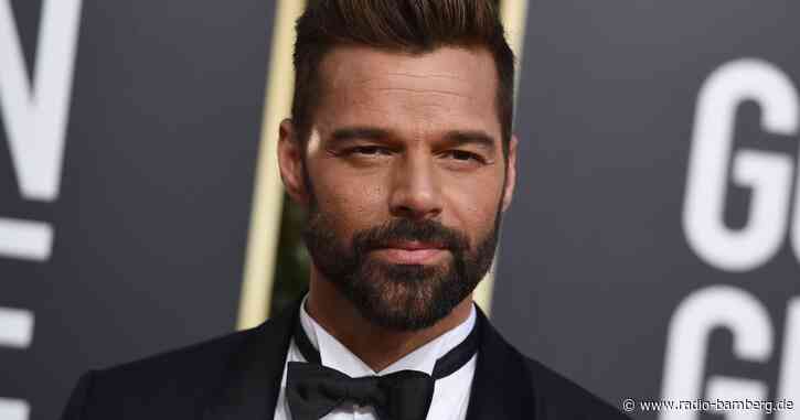 Berichte: Prozess gegen Ricky Martin eingestellt