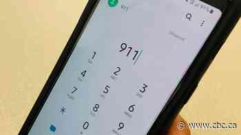 Alberta ambulance dispatchers are 'beyond exhausted,' call taker says