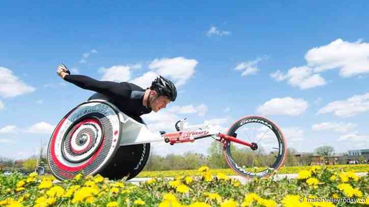 Maud Charron, Josh Cassidy named Canada’s flag-bearers for Commonwealth Games