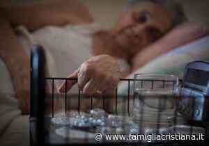 Strutture RSA: sono davvero in grado di prendersi cura degli anziani? - Famiglia Cristiana