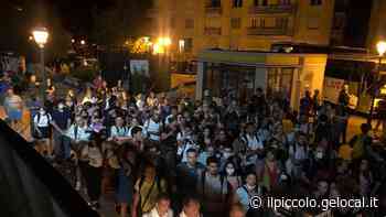 Senza treni operativi, a Grado a recuperare i turisti ci pensa il Delfino Verde - Il Piccolo