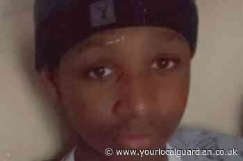 Croydon boy, 14, missing from home