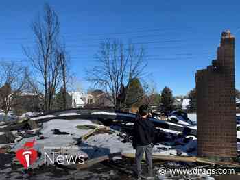 AHA News: How to Take Care of Kids When a Natural Disaster Strikes