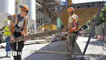 Inflation pushes UK government interest costs in June to fresh record