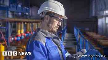 EU told to prepare for Russian gas shut-off