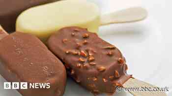 Sunscreen and ice cream sales soar ahead of UK heatwave