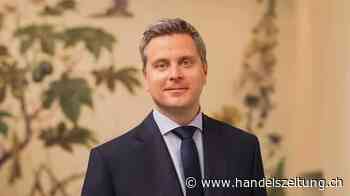 Thomas Schinecker: «Die Pandemie war eine gute Schule»