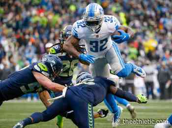 Scott Fish Bowl analysis: ADP volatility, RBs and WRs to target/avoid, and more - The Athletic