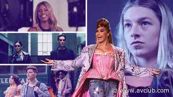 Trans in Hollywood: An industry insider discusses the state of transgender representation in film and TV - The A.V. Club