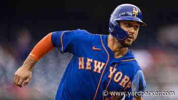 Scott Boras: Michael Conforto garnering 'strong interest' from 'very good teams' - Yardbarker