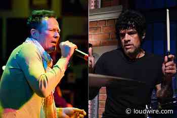 Drummer Joey Castillo Opens Up on Bandmate Scott Weiland's Death - Loudwire