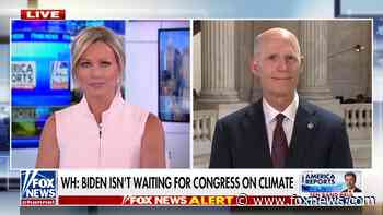 Rick Scott blasts Pete Buttigieg's 'out of touch' push for electric vehicles: Americans 'can't afford it' - Fox News