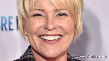 Days Of Our Lives Star Judi Evans Reveals Robert Scott Wilson's First Scenes As A New Character - The List