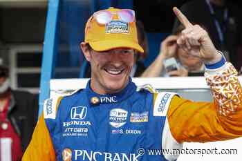 Scott Dixon’s 52 Indy car wins - Motorsport.com