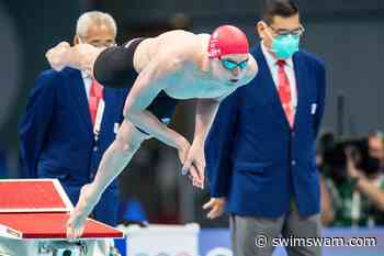 2022 Commonwealth Games Previews: What Form Will Duncan Scott Bring to the IMs? - SwimSwam