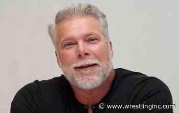 Kevin Nash Recalls WWE’s Scrapped Pitch For Big Scott Hall Tribute - Wrestling Inc.