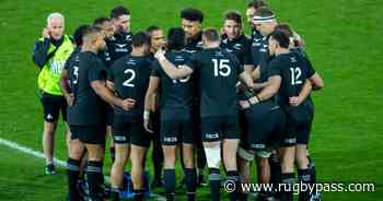 What a Scott Robertson-coached All Blacks lineup might look like - RugbyPass