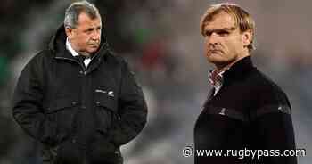 Why Scott Robertson must be brought in immediately if the All Blacks cut Ian Foster - RugbyPass