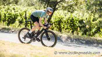 First ride review: Scott Foil Ultimate RC - less weight, more comfort - CyclingWeekly