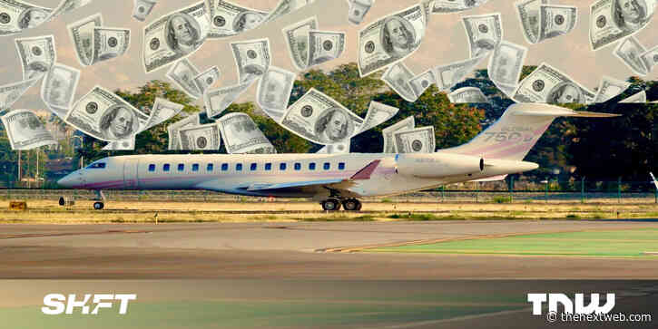 Kylie Jenner’s flight controversy sends a warning to short-haul eVTOLs