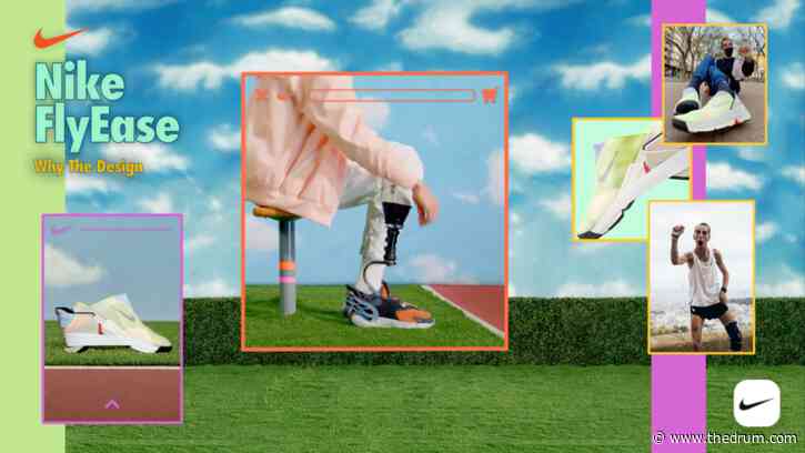 Sports marketing has to do a better job of representing adaptive athletes