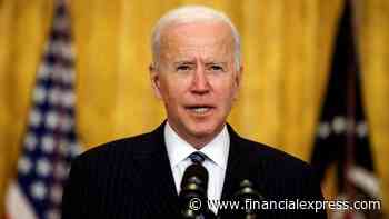 US President Joe Biden tests positive for coronavirus, has ‘very mild symptoms’: White House - The Financial Express