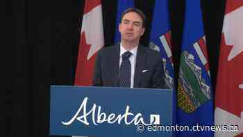 Province to announce supports for Albertans with diabetes