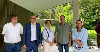 Vragen rond wonen en energie? Maldegem werkt aan nieuw loket voor alle antwoorden - Het Laatste Nieuws