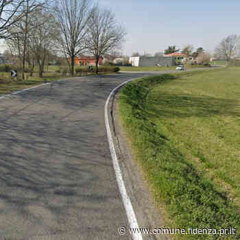 Il cerchio si chiude, al via i lavori per l'ultimo stralcio della tangenziale - Comune di Fidenza
