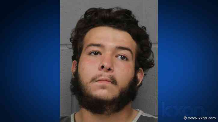 1 charged with murder over 8 months after man shot, killed in Elgin