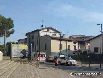 Incidente stradale, gravissima una donna - Prima Merate