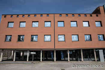 Pallacanestro Cantù: ecco la nuova sede - Prima Merate