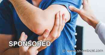 The benefits of physical therapy for shoulder pain - Shaw Local