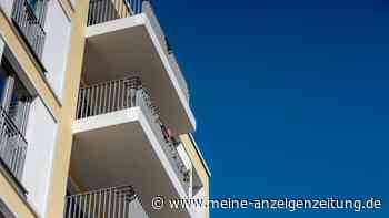 So wird Ihr Balkon sicher für Kleinkinder