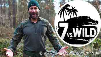 7 vs. Wild Staffel 2: Ottogerd Karasch äußert sich zur umstrittenen Regel