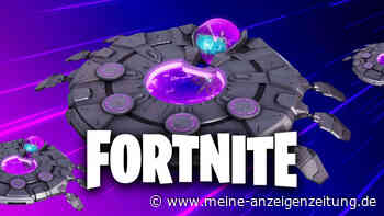 Fortnite bringt verhasstes Feature zurück – Fans schimpfen über UFOs