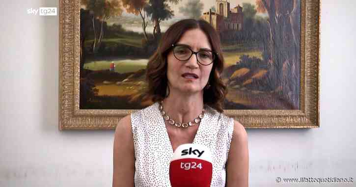 Crisi di Governo, Gelmini: “Scelte di Berlusconi frutto di cattivi consiglieri, non lo riconosco più”