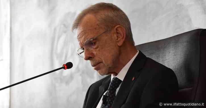 Un ricordo del professor Serianni da un suo pessimo studente