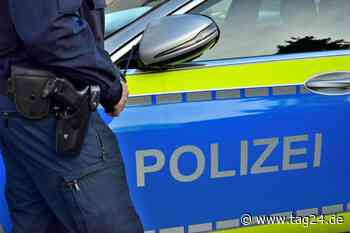 Polizeieinsatz mitten in der Nacht in Apolda: Dementer Rentner haut aus Pflegeheim ab - TAG24