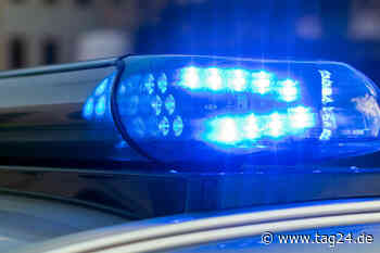 Auf Weg zur Arbeit: Nackter Mann belästigt Altenpflegerin und zeigt ihr seinen Penis - TAG24