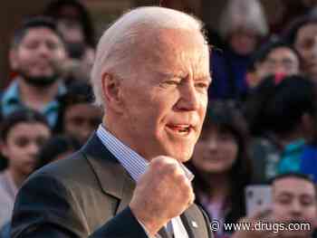 Biden Tests Positive for COVID