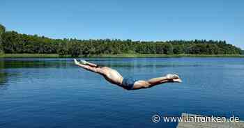 Starnberg: Junger Mann springt mit dem Kopf voraus in See und treibt dann regungslos im Wasser - 'spürte seinen Körper nicht mehr' - inFranken.de